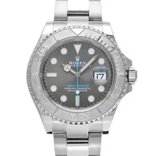 Rolex — Rolex Yacht-Master 126622 40mm Stainless Steel #WW813 — Watch — resale