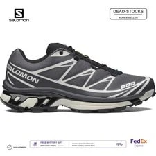 Salomon — Salomon XT-6 L47989500 Fedex — Sneaker — resale