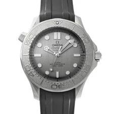 Omega Seamaster 210.32.42.20.06.002 42mm SilverGray #WW3643