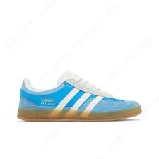 Adidas — Adidas Bad Bunny X Gazelle Indoor San Juan — Sneaker — resale