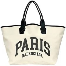 Balenciaga — Balenciaga Cities Paris F-24158 689271 — Handbag — resale