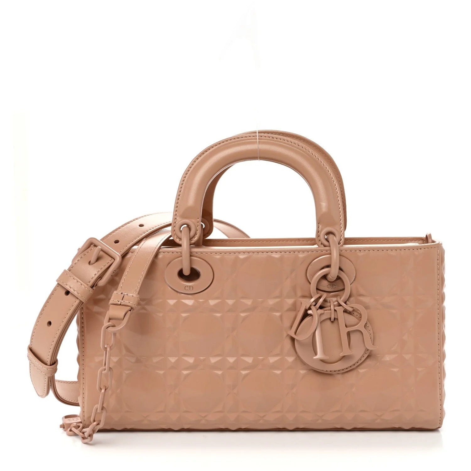 Dior — Medium Lady D-Joy des Vents — Handbag — resale