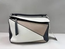 Loewe — Loewe Puzzle Small ZZ774 26.07.01 — Handbag — resale