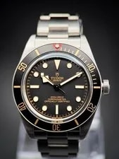 Tudor — 2025 Tudor Black Bay 58 BB58 Black 39mm M79030N-0001 Full Set - Excellent — Watch — resale