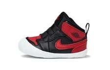 Jordan — Jordan 1 Crib Bootie (I) -023 — Sneaker — resale