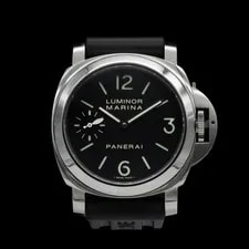 Panerai — Panerai - 2013 Luminor Marina PAM 00111 OP6727 — Watch — resale