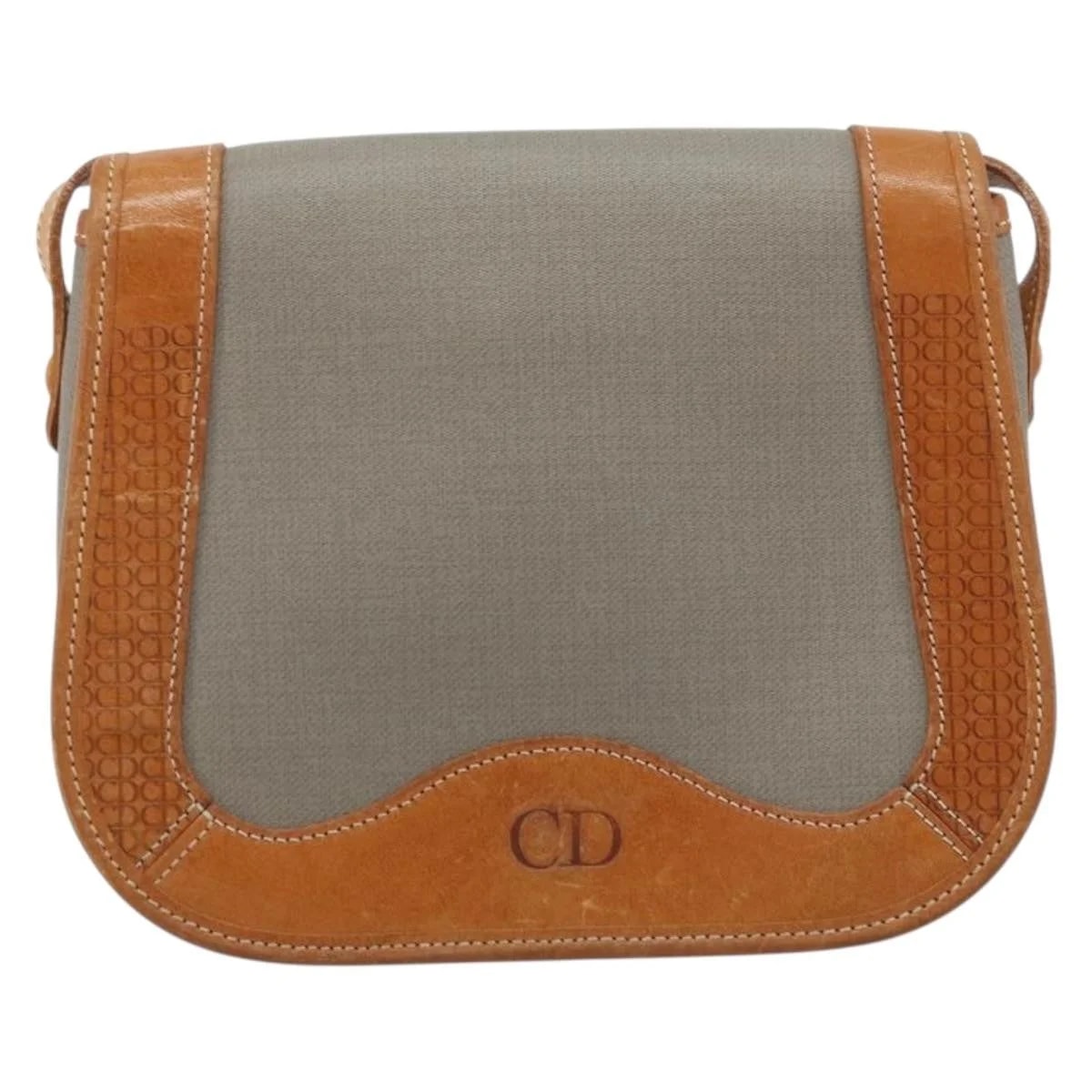 Dior — Christian Dior Cd and — Handbag — resale