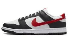Nike — Nike Dunk Low Retro Swoosh — Sneaker — resale