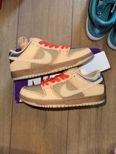 Nike SB — Nike SB Dunk Low Som Tum Thai 5.5M/7W NEW OG ALL — Sneaker — resale