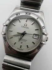 Omega — Omega Constellation Cal 2520 Automatic Mechanical — Watch — resale