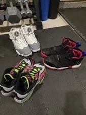 Jordan — Jordan Shoes — Sneaker — resale