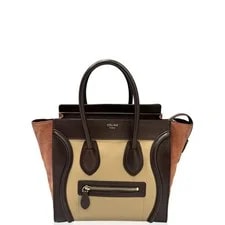 Celine — Celine Luggage Doblis (ym042326a1) — Handbag — resale