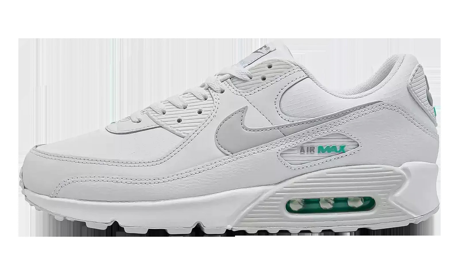 NIKE — Air Max 90 " Hyper " IB7680 101 — Sneaker — resale