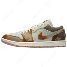 Jordan — Jordan Air 1 Low SE IM6664-991 — Sneaker — resale