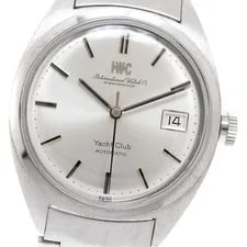 IWC — IWC Yacht Club TO266362 — Watch — resale