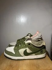 Nike — Nike SB Dunk Low Yuto Horigome Matcha — Sneaker — resale