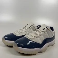 Jordan — Jordan 11 Retro Low Diffused FV5104-104 — Sneaker — resale