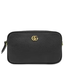 Gucci — Gucci GG Marmont Mini Chain 772759 — Handbag — resale
