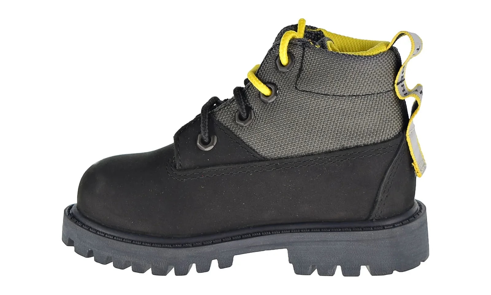 Timberland — 6 Inch ReBOTL Boots GS " TB0A2E4E001 — Sneaker — resale