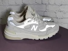 New Balance — New Balance 992 X Madness 'Nimbus Cloud' MiUS (M992MD) — Sneaker — resale