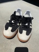 Adidas — 9.5US Adidas Samba OG W Ie5836 — Sneaker — resale