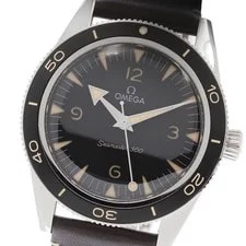 Omega — Omega Seamaster 300 234.32.41.21.01.001 — Watch — resale