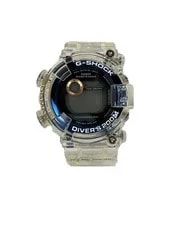 Casio — Casio Solar G Shock Digital BLK CLR From Japan — Watch — resale