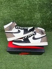 Jordan — Size 9.5 - Jordan 1 Retro OG High — Sneaker — resale