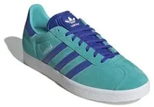 Adidas — Adidas Gazelle Seattle Sounders FC 2025 Shoes — Sneaker — resale