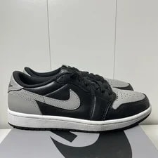 Air Jordan — Size 8 - Air Jordan 1 Retro OG 2024 Low — Sneaker — resale