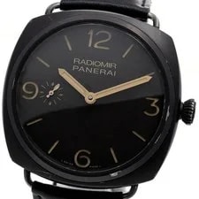Panerai — Panerai Radiomir PAM00504 — Watch — resale