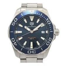 Tag Heuer — TAG Heuer Aquaracer WAY111C.BA0928 Quartz Stainless Steel — Watch — resale