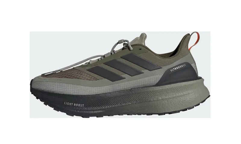 Adidas — Ultra Boost 5X TR " Pebble Impact " ig9354 — Sneaker — resale