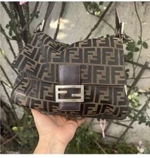 Fendi — Fendi Medium Mama — Handbag — resale