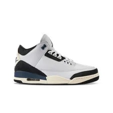 Jordan — Jordan 3 X Retro OG SP for the Love — Sneaker — resale