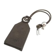 Loewe — Loewe Puzzle Charm Key Holder 0478 — Handbag — resale