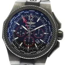 Breitling — Breitling Bentley Light Body VB0432 Date Chronograph Automatic 's_910141 — Watch — resale