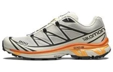 Salomon — Salomon XT-6 Rainy Day Vibrant 417514 — Sneaker — resale