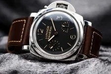 Panerai — Panerai Luminor 1950 3 Days Power Reserve PAM00423 — Watch — resale