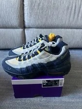 Nike SB — Nike SB Air Max 95 Eric Koston HQ8492-400 ’S — Sneaker — resale