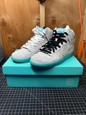 Nike SB — Nike SB Dunk High Chairman Bao Polarized Size 10.5 313171-114 — Sneaker — resale