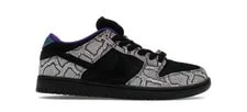 Nike SB — Size 12 - Nike SB Dunk Low Dashawn Jordan Copperhead IB6208-200 *Fast Shipping* — Sneaker — resale