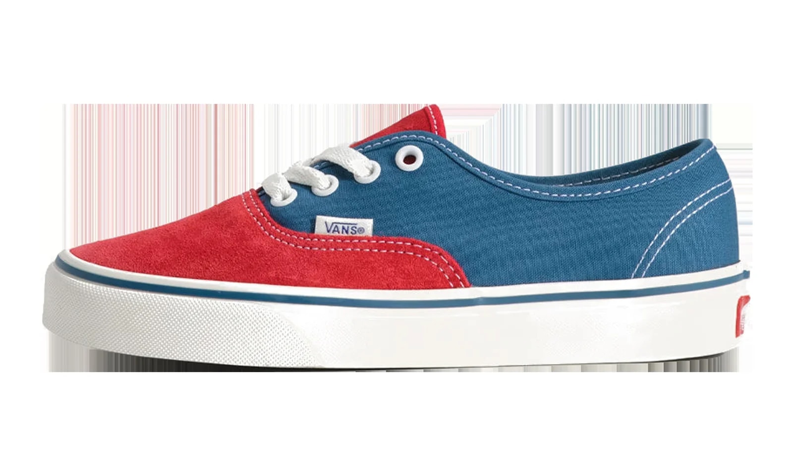 VANS — Authentic " VN000EHHNVY — Sneaker — resale