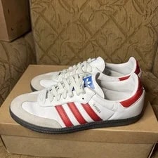 Adidas — 2023 Adidas Samba OG ' ' — Sneaker — resale