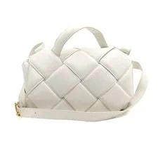 Bottega Veneta Padded Hardware Top Handle 152889398