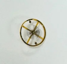 Rolex — Original Rolex 2130 / 2135 432 Balance Complete Swiss Made — Watch — resale