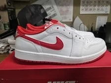 Jordan — Jordan Air 1 Retro Low OG CZ0790-161 2023 — Sneaker — resale