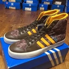 Adidas β Adidas Dakota Hi 'We' 875Tur 210 Su 601 Li 133199 Us11 β Sneaker β resale