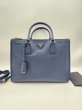 Prada — Prada Lux and BN2274 139847153 — Handbag — resale