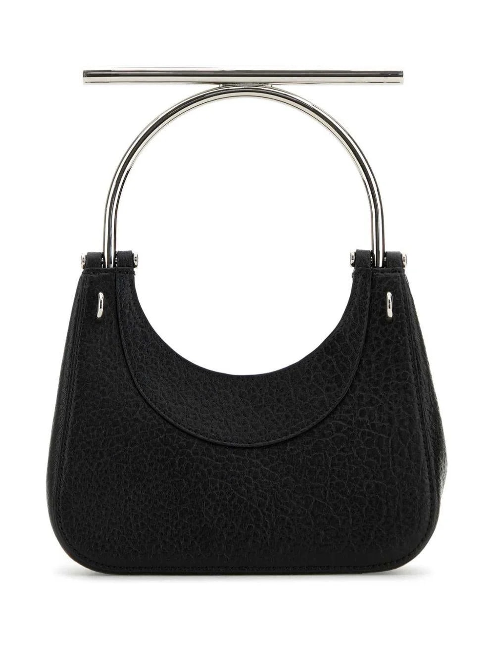 Alexander McQueen — Alexander Mcqueen T-Bar Mini — — Handbag — resale